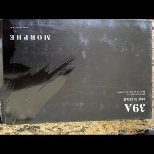 Morphe 39A Dare to create